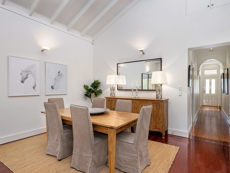 18 Yeo Street, Neutral Bay NSW 2089