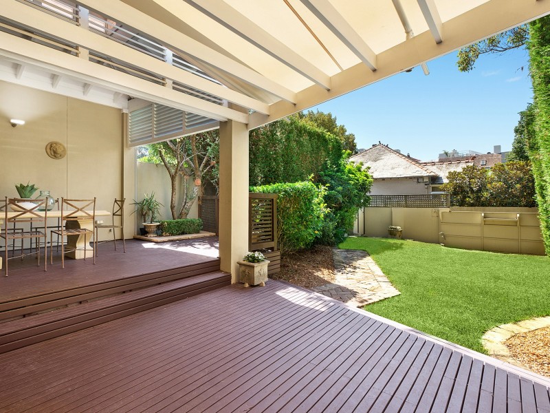 18 Yeo Street, Neutral Bay NSW 2089