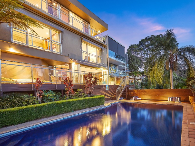 18 Bullecourt Avenue, Mosman NSW 2088