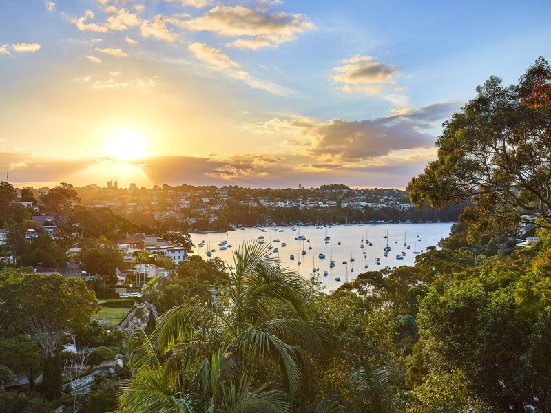 18 Bullecourt Avenue, Mosman NSW 2088