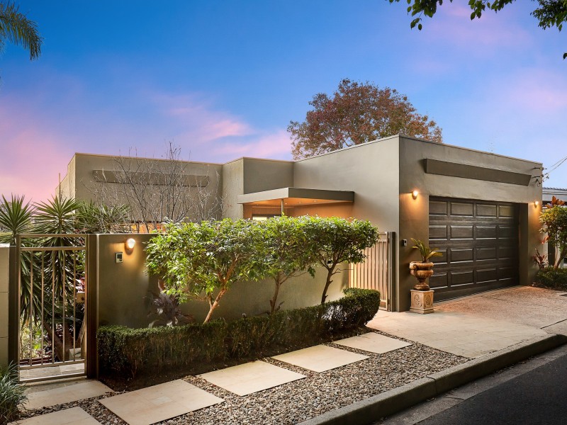 18 Bullecourt Avenue, Mosman NSW 2088