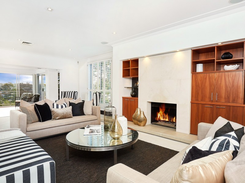 18 Bullecourt Avenue, Mosman NSW 2088