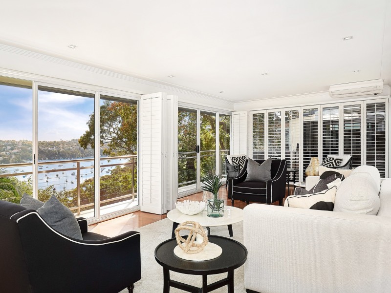18 Bullecourt Avenue, Mosman NSW 2088