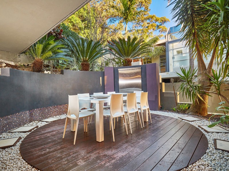 18 Bullecourt Avenue, Mosman NSW 2088