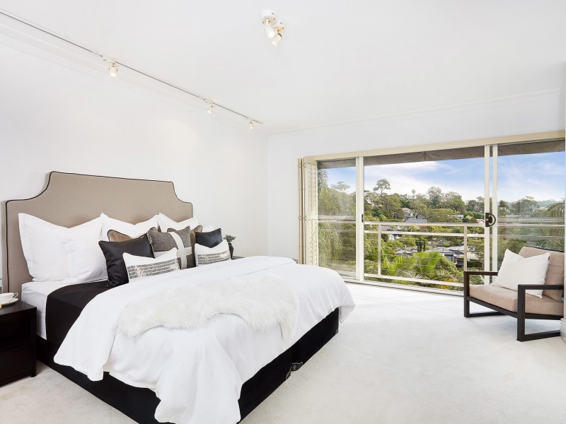 18 Bullecourt Avenue, Mosman NSW 2088