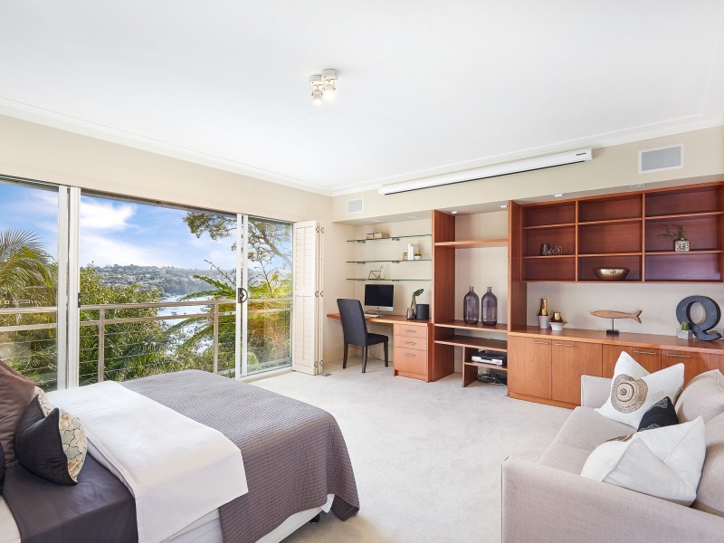 18 Bullecourt Avenue, Mosman NSW 2088