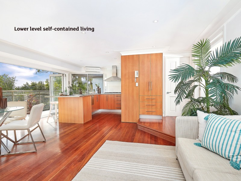 18 Bullecourt Avenue, Mosman NSW 2088