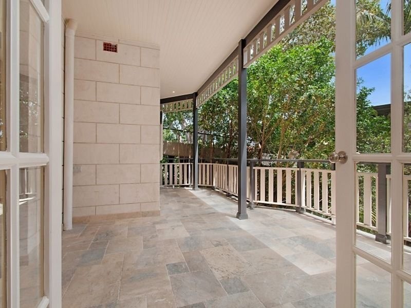 1/8 Mosman Street, Mosman NSW 2088