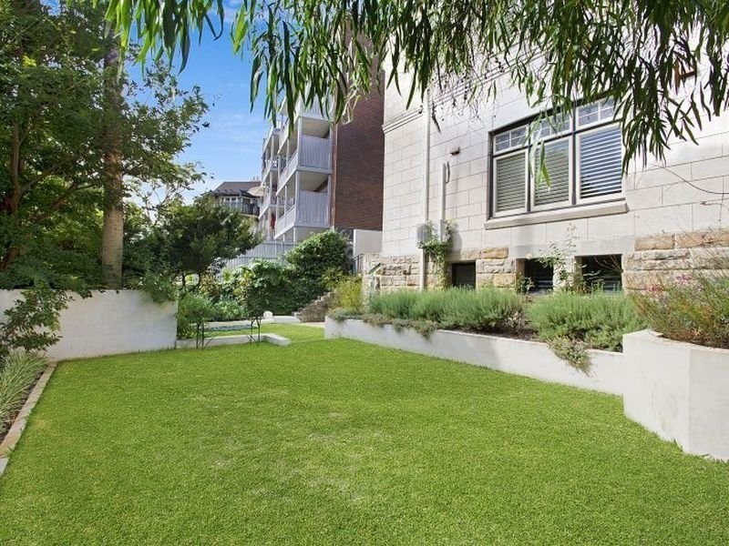 1/8 Mosman Street, Mosman NSW 2088