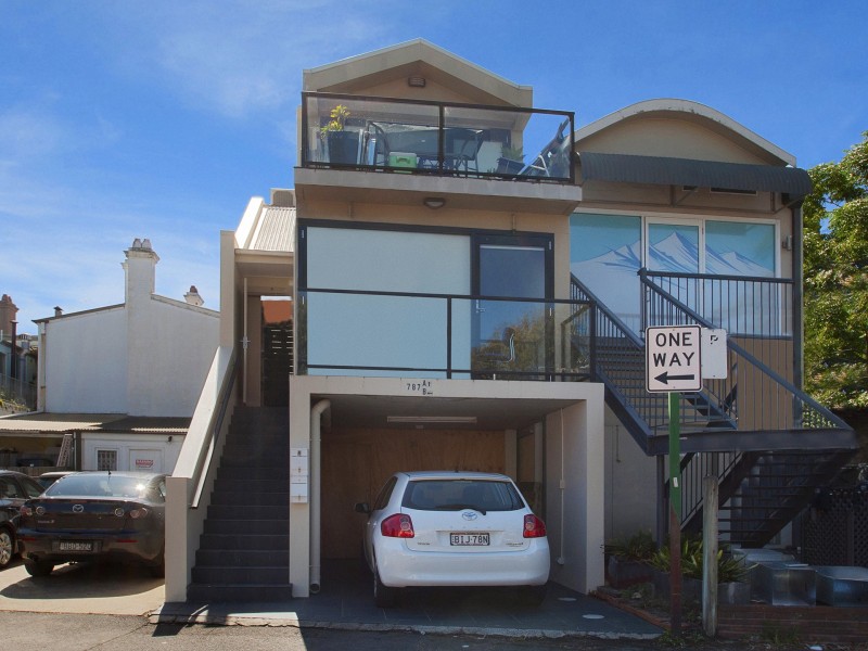 A/787 Military Road, Mosman NSW 2088
