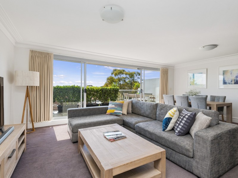 23/1a Bond Street, Mosman NSW 2088