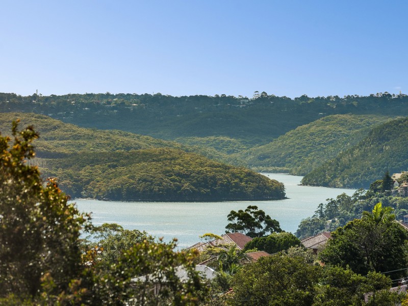 23/1a Bond Street, Mosman NSW 2088