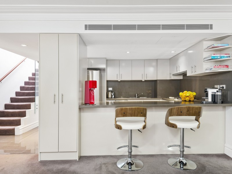 23/1a Bond Street, Mosman NSW 2088