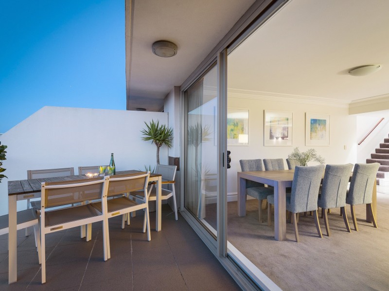 23/1a Bond Street, Mosman NSW 2088