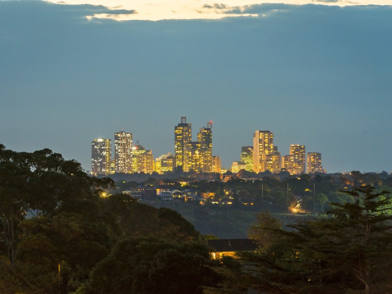 23/1a Bond Street, Mosman NSW 2088