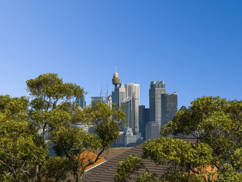 23/1a Bond Street, Mosman NSW 2088