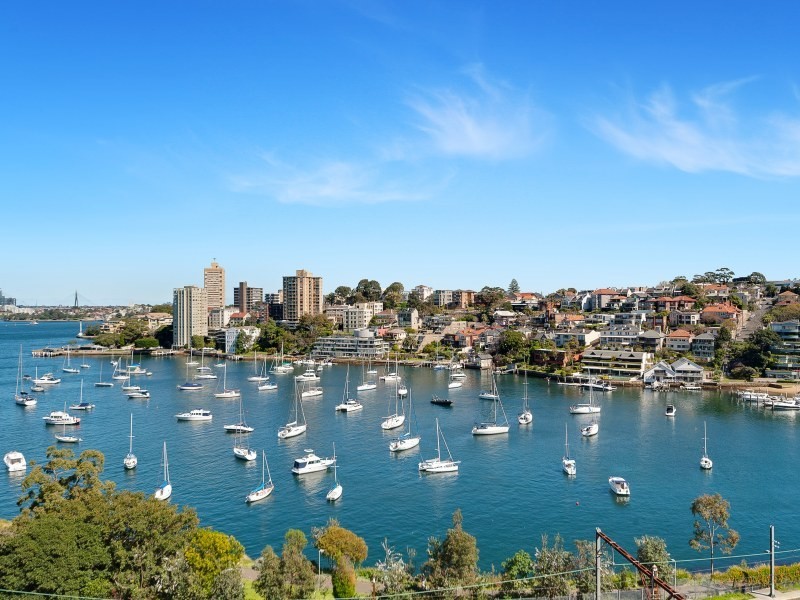 17/1 Harbourview Crescent, Milsons Point NSW 2061