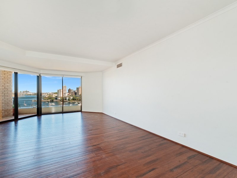 17/1 Harbourview Crescent, Milsons Point NSW 2061