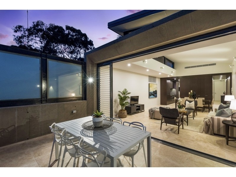 401/2 Premier Street, Neutral Bay NSW 2089