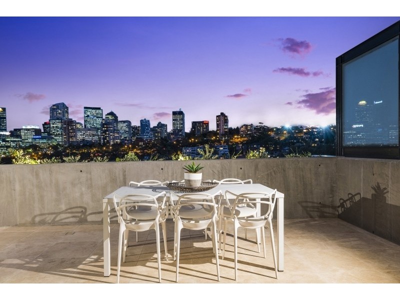 401/2 Premier Street, Neutral Bay NSW 2089