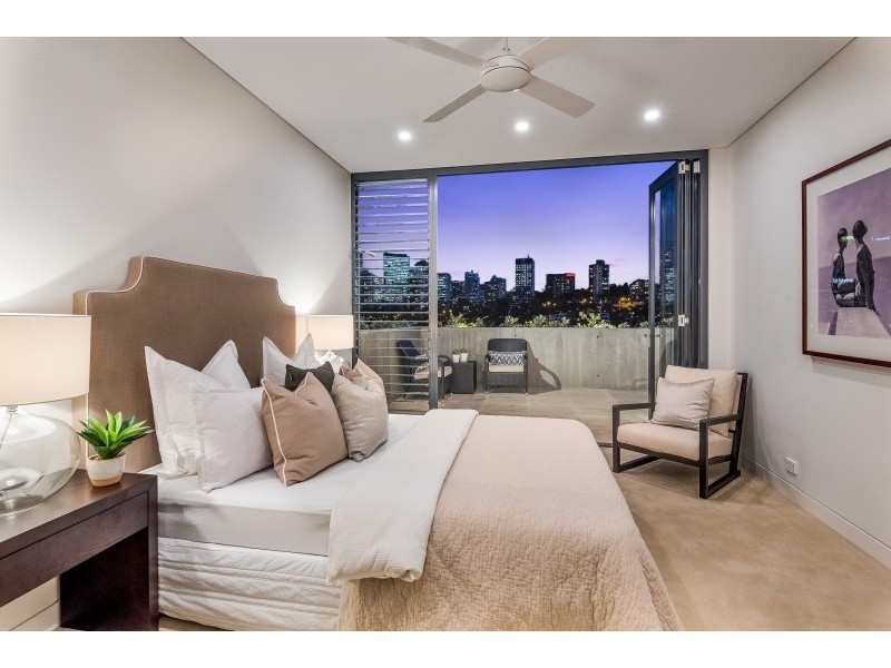 401/2 Premier Street, Neutral Bay NSW 2089