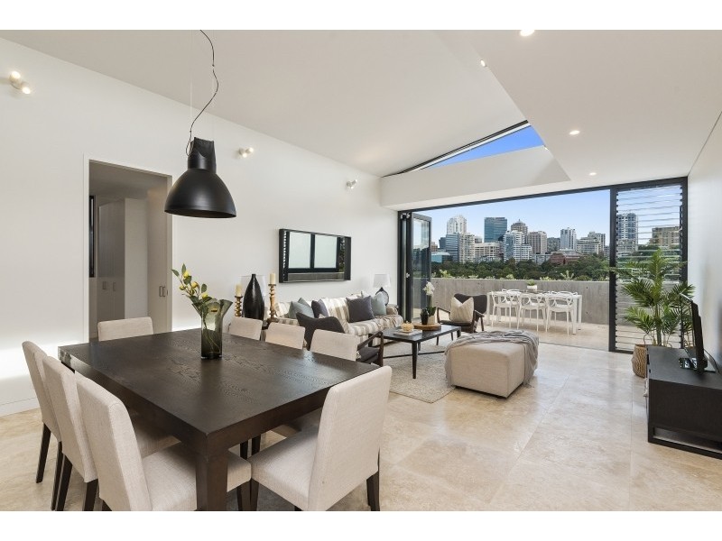 401/2 Premier Street, Neutral Bay NSW 2089