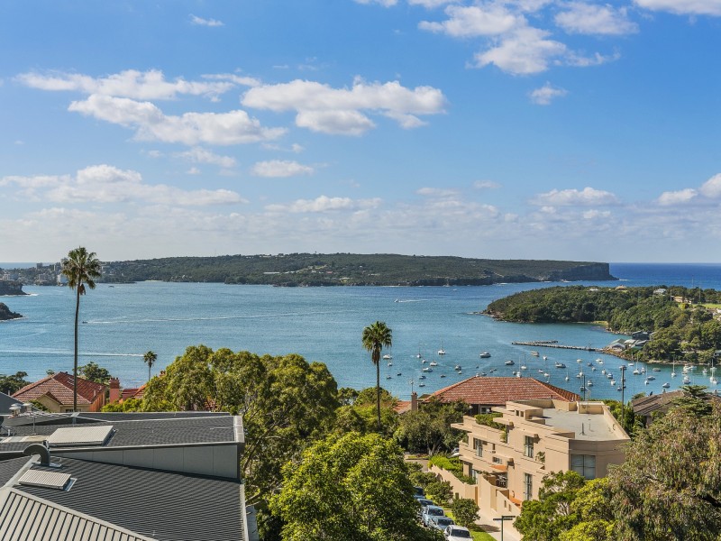6A/699 Military Road, Mosman NSW 2088