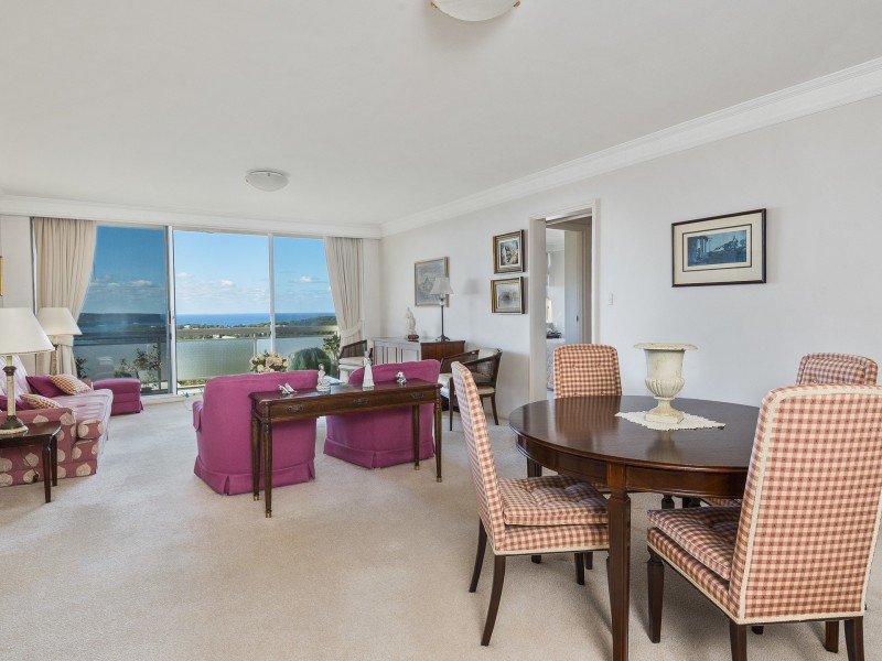 6A/699 Military Road, Mosman NSW 2088