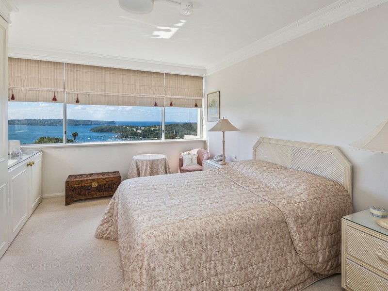 6A/699 Military Road, Mosman NSW 2088