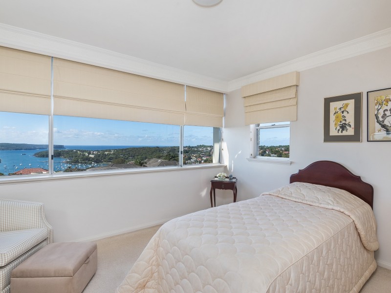 6A/699 Military Road, Mosman NSW 2088