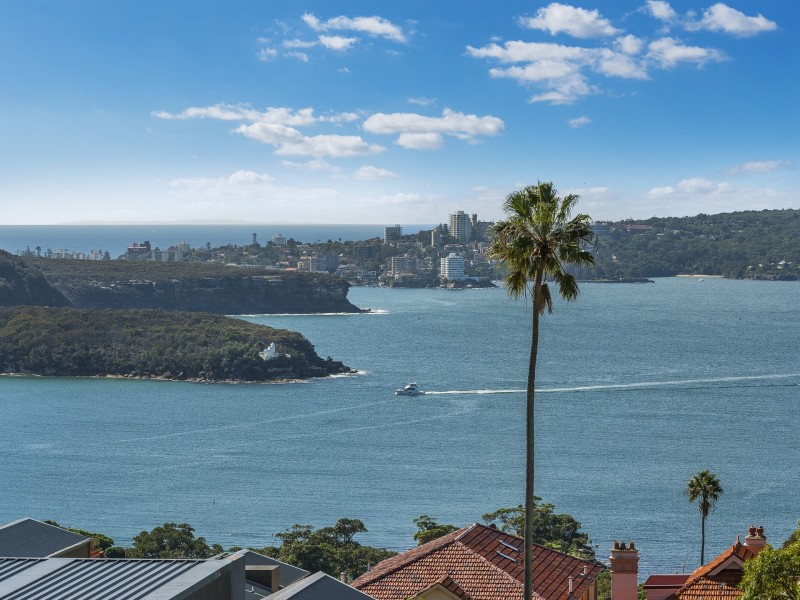 6A/699 Military Road, Mosman NSW 2088