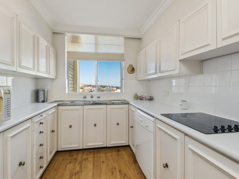 6A/699 Military Road, Mosman NSW 2088