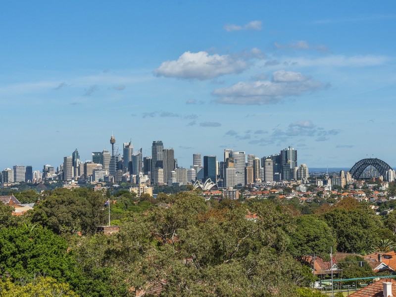 6A/699 Military Road, Mosman NSW 2088