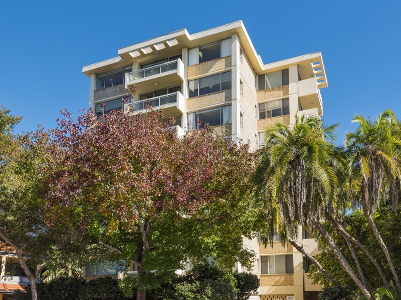 6A/699 Military Road, Mosman NSW 2088