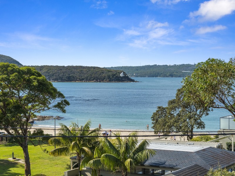 75 The Esplanade, Mosman NSW 2088