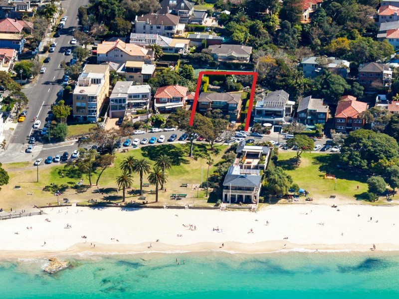 75 The Esplanade, Mosman NSW 2088