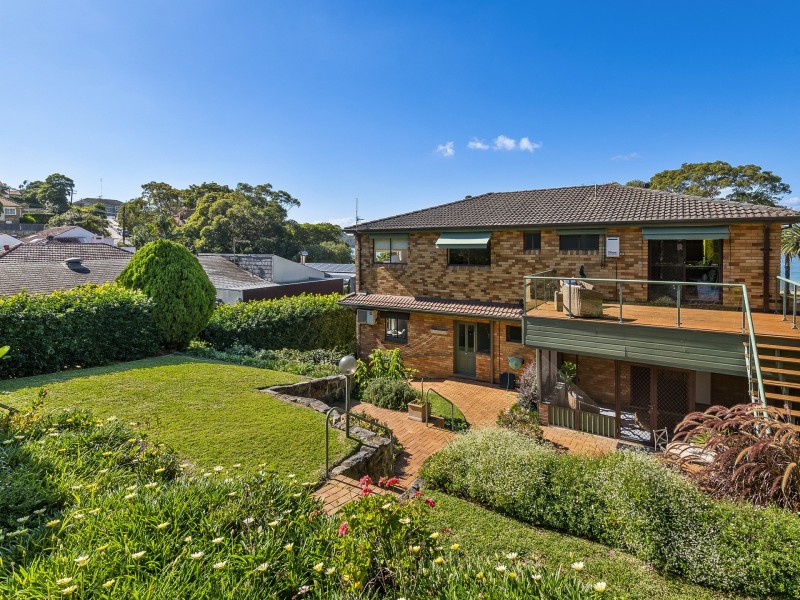75 The Esplanade, Mosman NSW 2088