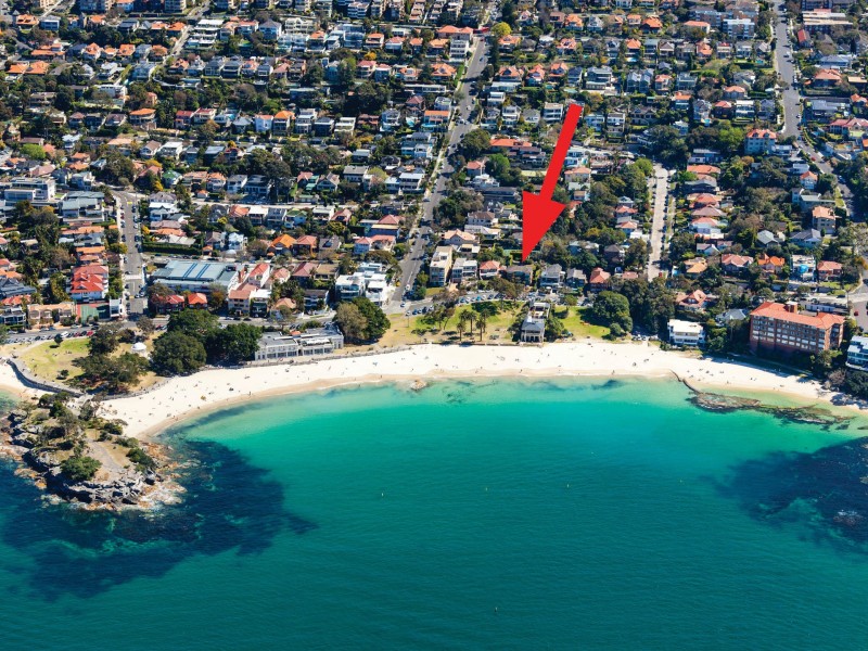 75 The Esplanade, Mosman NSW 2088