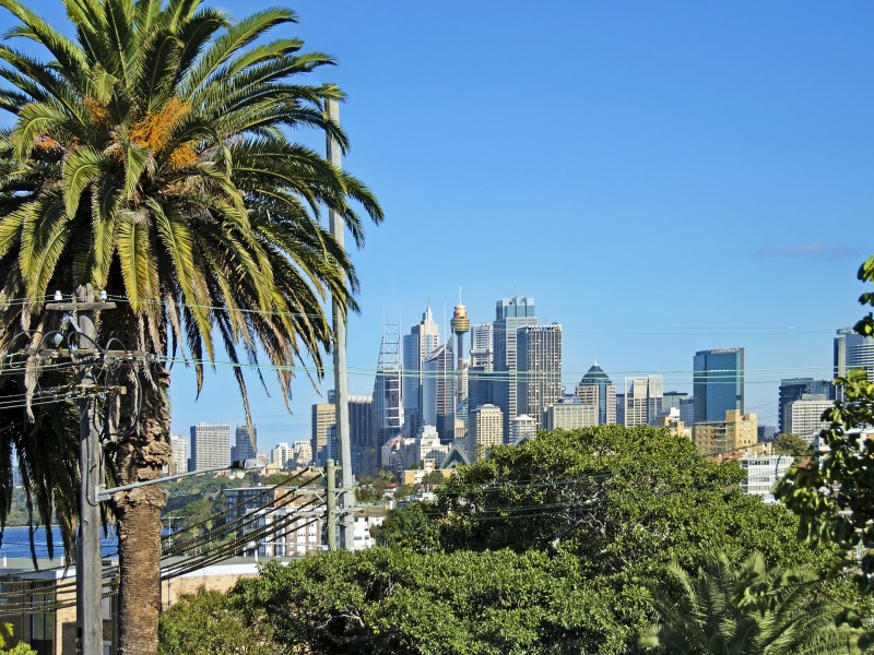 4/154 Kurraba Road, Neutral Bay NSW 2089