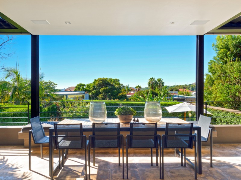 11 Ryan Avenue, Mosman NSW 2088