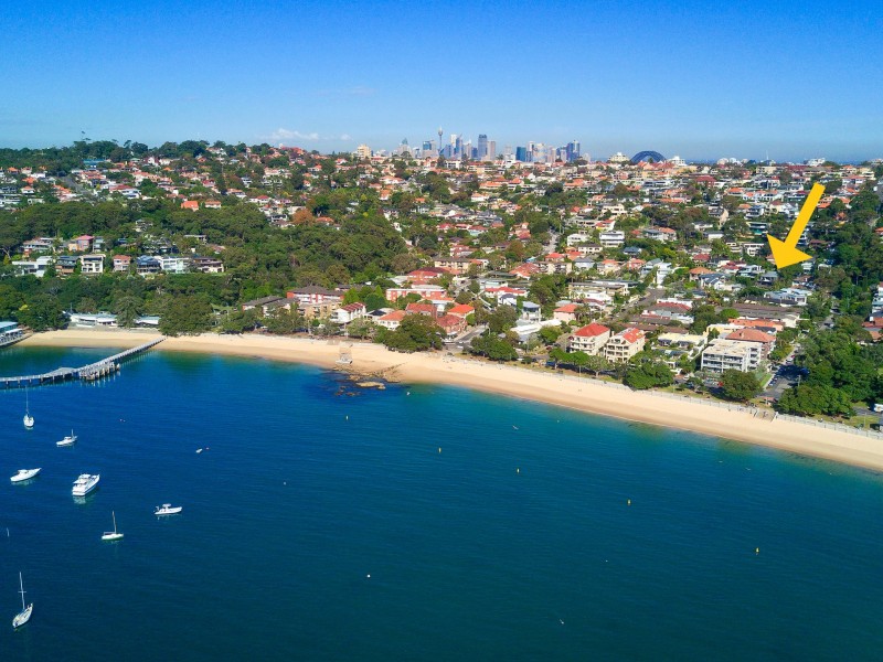 11 Ryan Avenue, Mosman NSW 2088