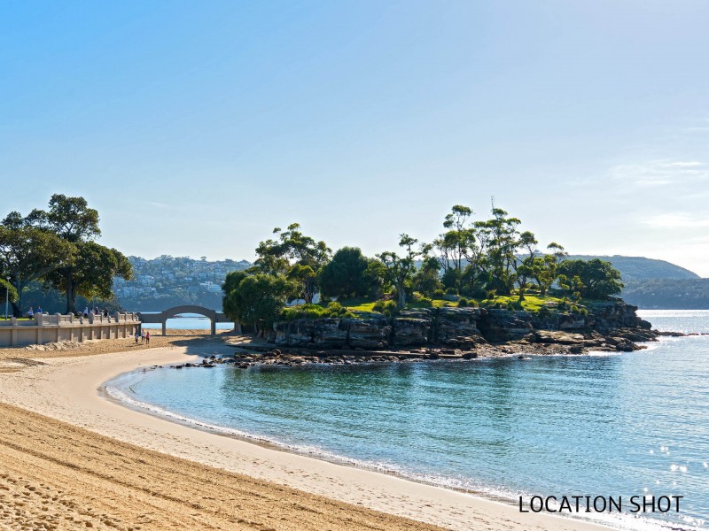 11 Ryan Avenue, Mosman NSW 2088