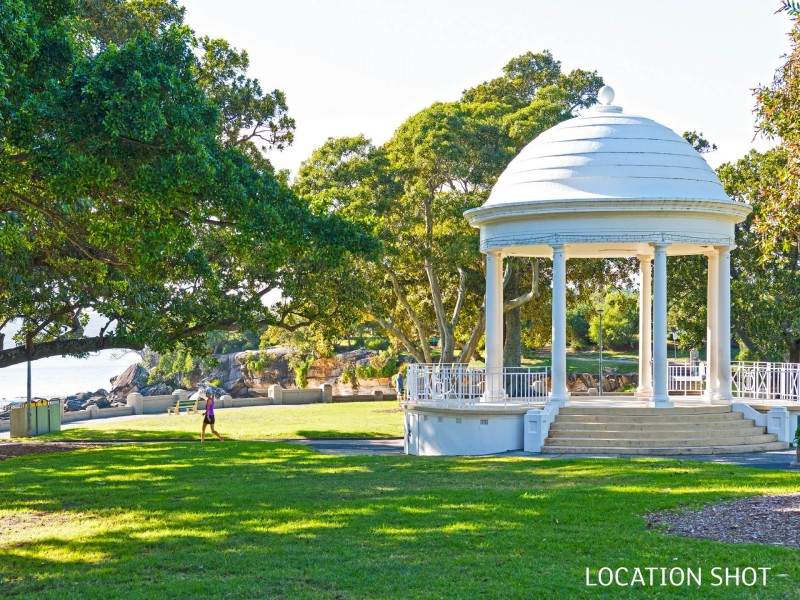 11 Ryan Avenue, Mosman NSW 2088