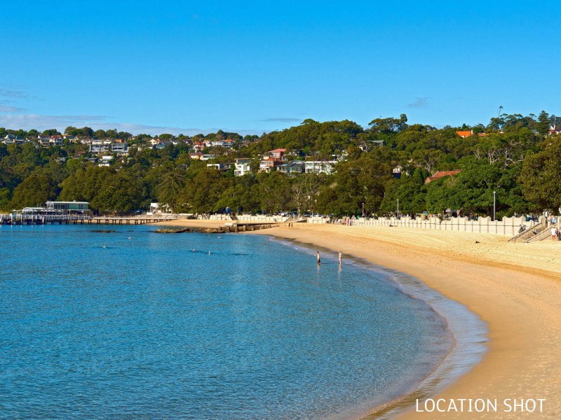 11 Ryan Avenue, Mosman NSW 2088