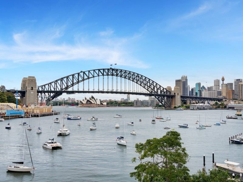 19 Bay View Street, Mcmahons Point NSW 2060