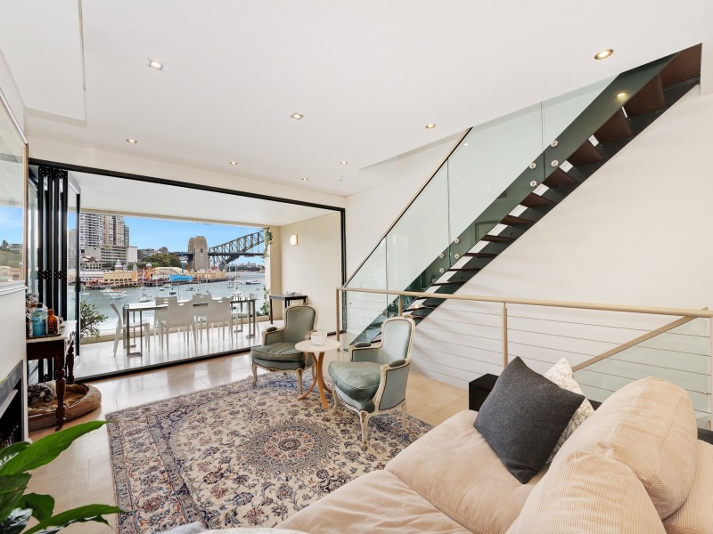 19 Bay View Street, Mcmahons Point NSW 2060