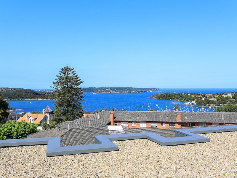 22/1-5 Mandolong Road, Mosman NSW 2088