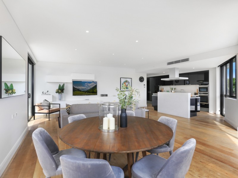 22/1-5 Mandolong Road, Mosman NSW 2088