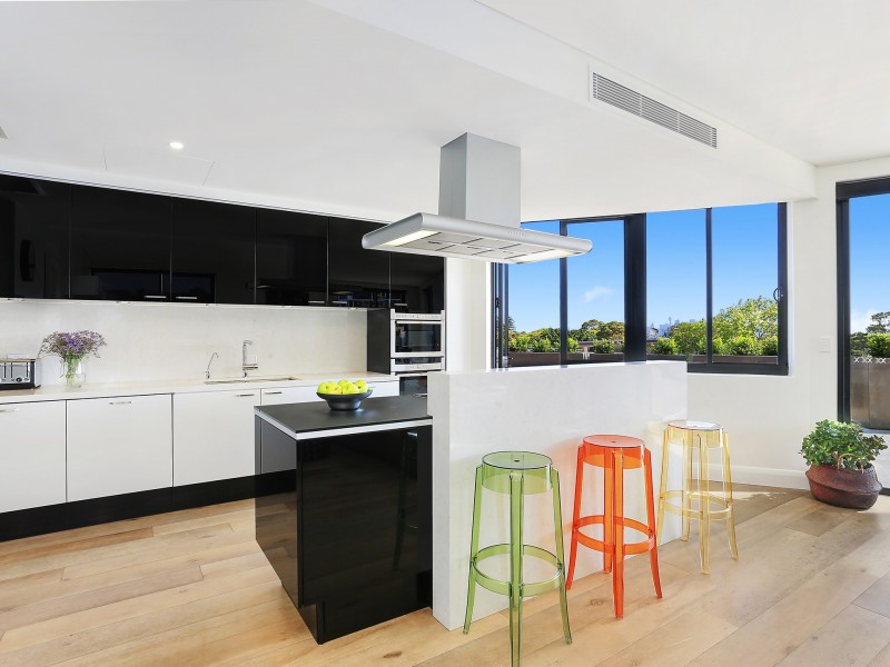 22/1-5 Mandolong Road, Mosman NSW 2088