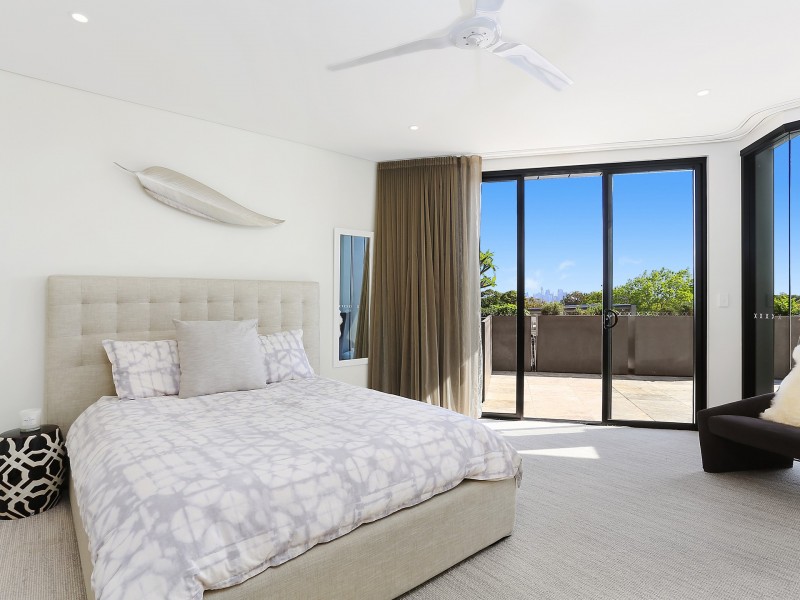 22/1-5 Mandolong Road, Mosman NSW 2088
